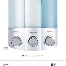 Dispenser For Bathrooms Wall 