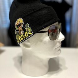 Custom Beanie 