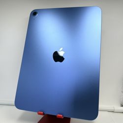 Apple iPad A16 CHIP 11-inch 128GB WiFi BLUE