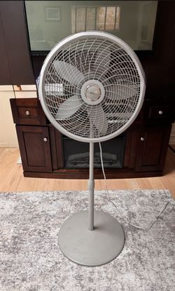 Oscillating Fan Lasko