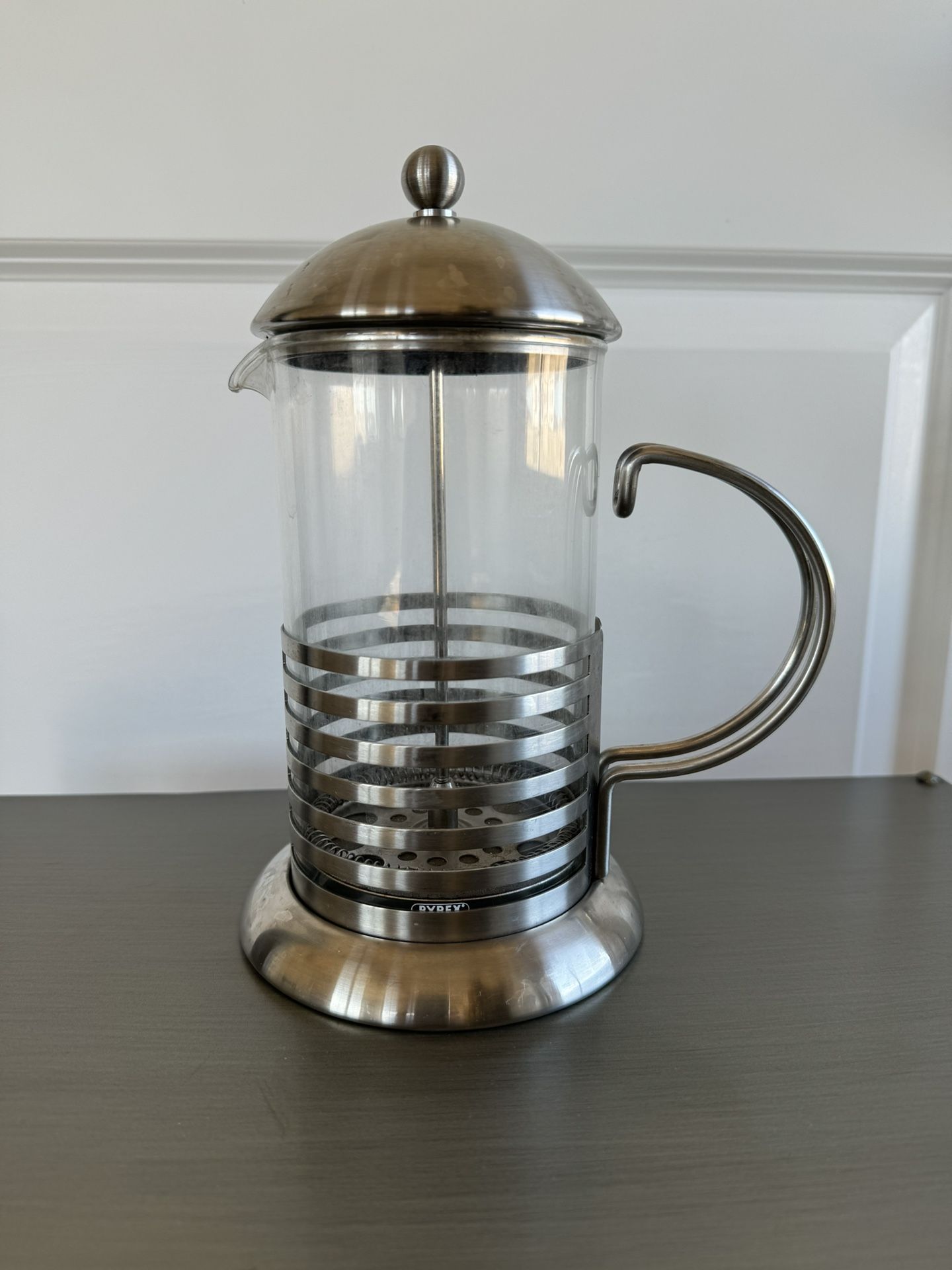Coffee Maker French press
