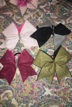 Custom bows