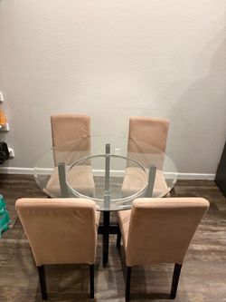 Dinning table