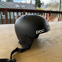 POC Auric Cut Ski Helmet