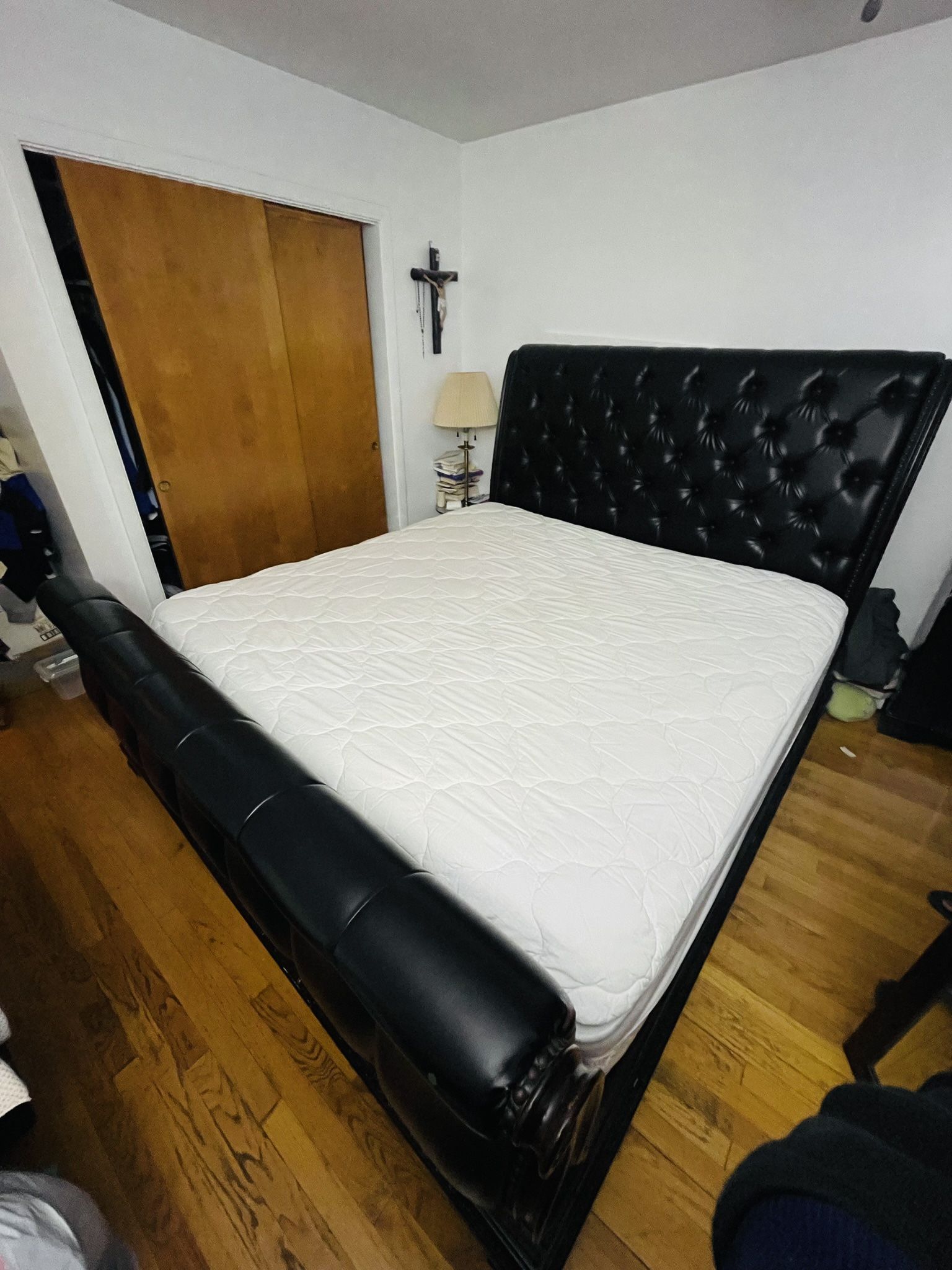 King Frame