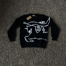 Burberry Sweater 