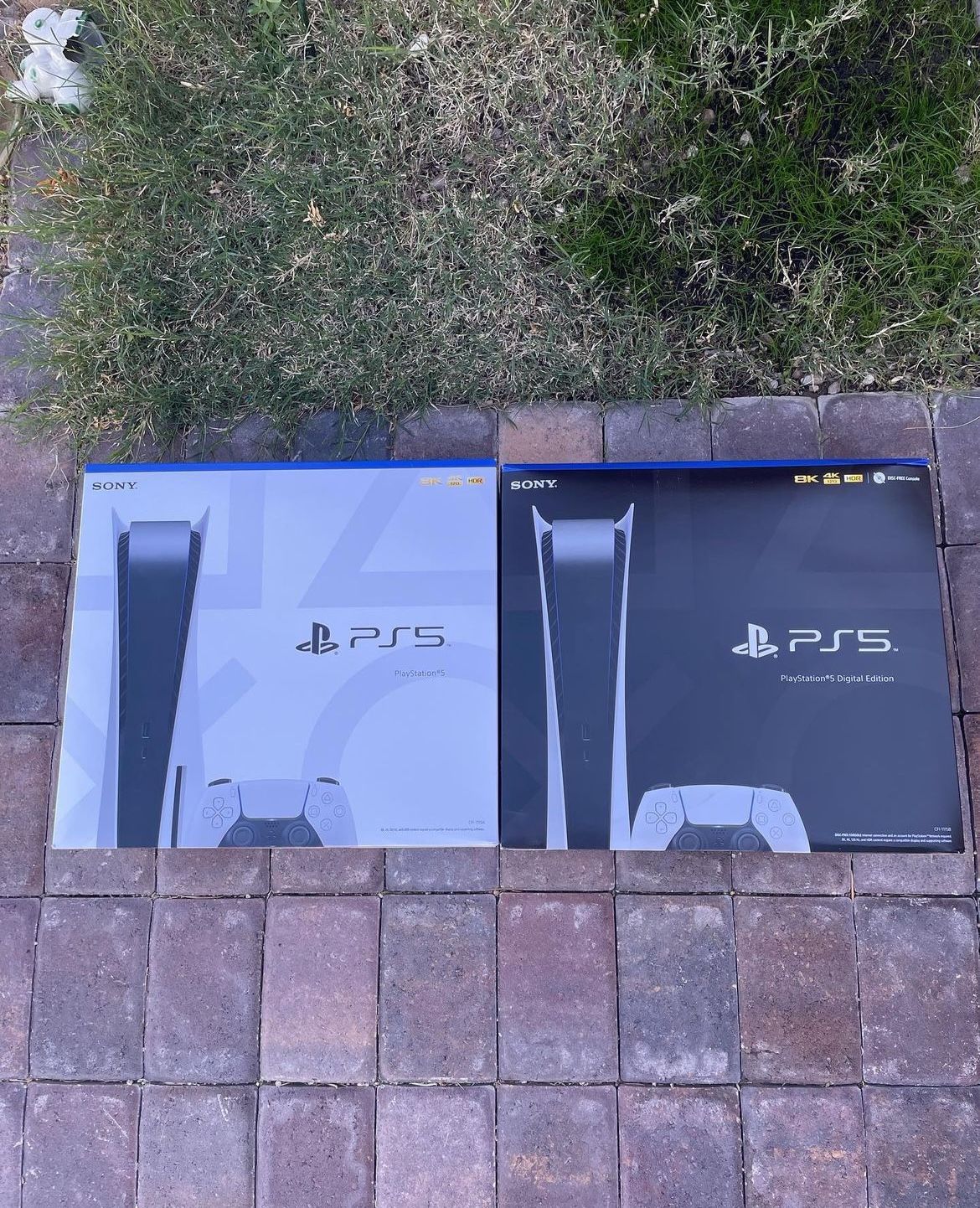 PlayStation 5