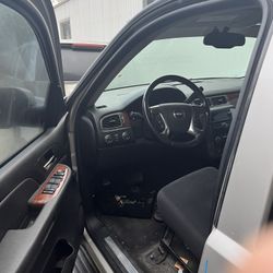    2007 GMC Parts 