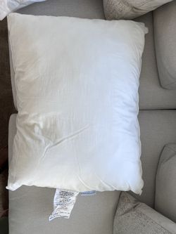 Parachute Standard Pillows 