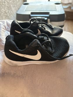Nike Boy Size 12c