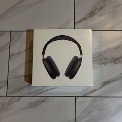 AirPods Max Midnight🌑