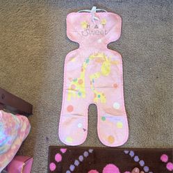 Baby Stroller Cooling Pad