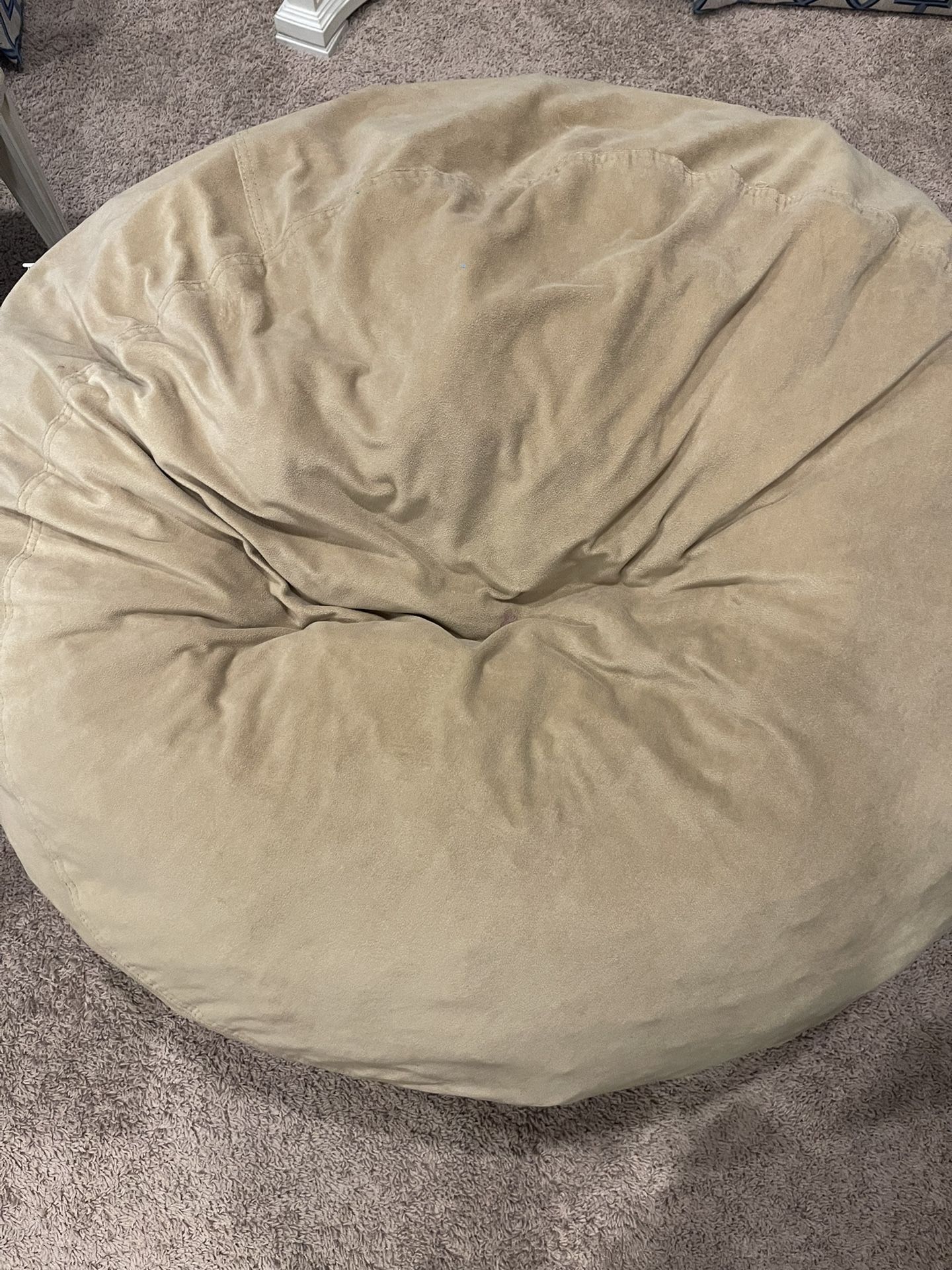 Beanbag Chair