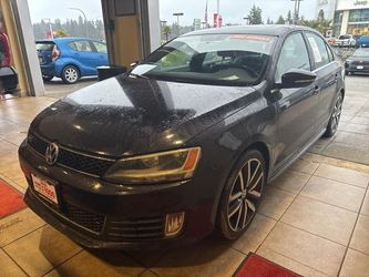 2012 Volkswagen Jetta