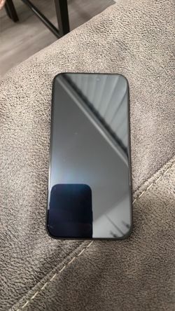 iPhone 15 pro max 256 gb