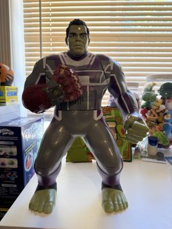 Avengers Hulk 