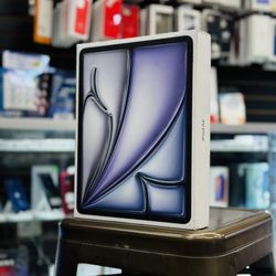 iPad Air 13in M2 Chip (Latest Model) 