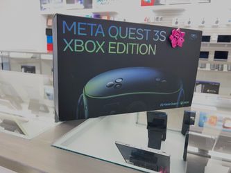 Meta Quest 3S Xbox edition