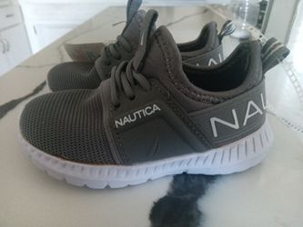 Shoes Boy