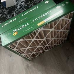 Air Filter 