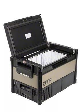 Zero Arb 63qt Said single Zone Freezer Fridge 