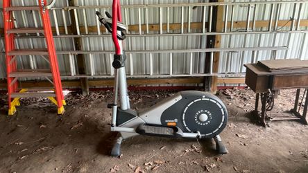 Running Machine