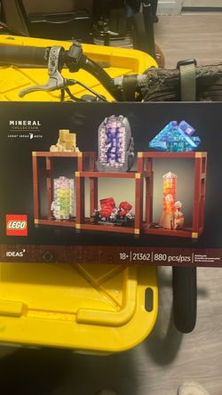 Legos