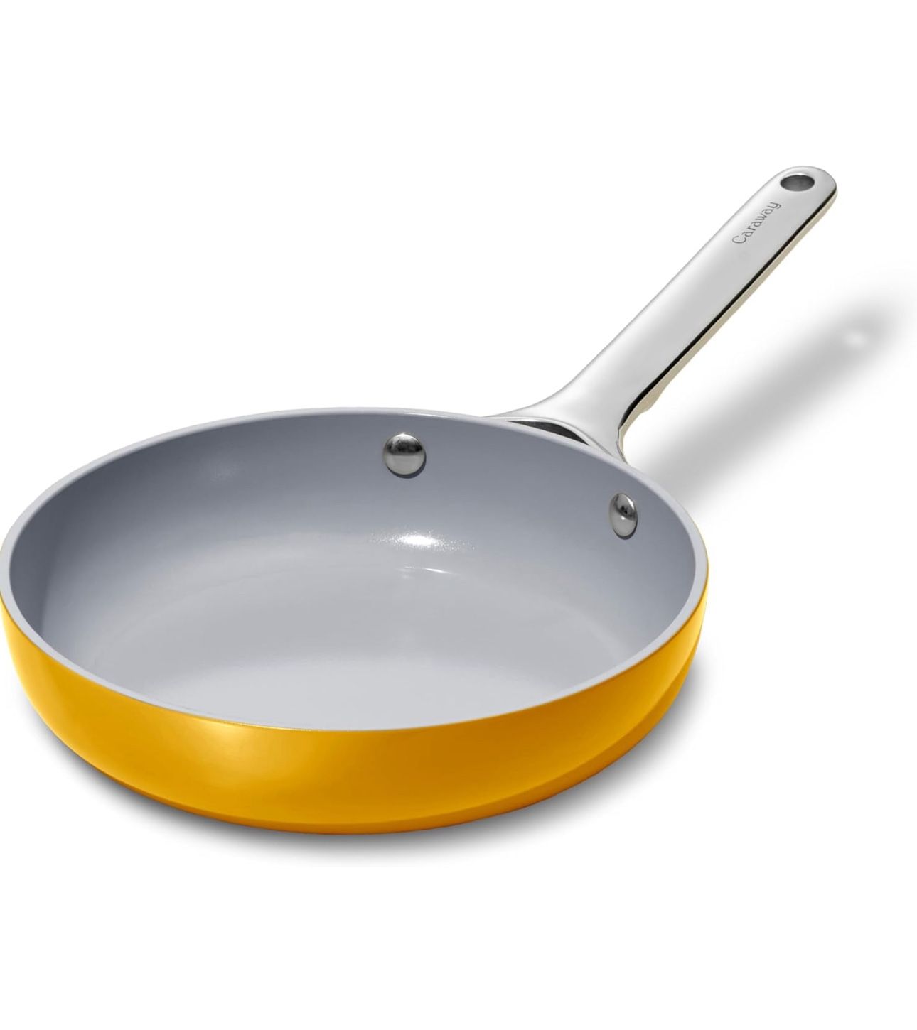 Caraway Nonstick Ceramic Mini Fry Pan