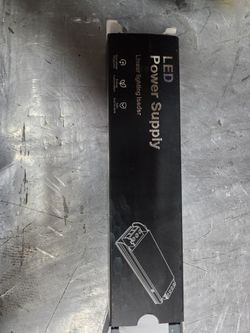 Led Power Supply