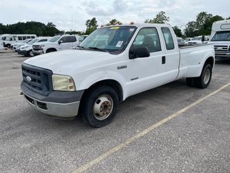 2006 Ford F-350