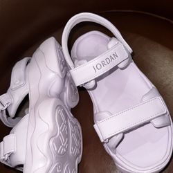 Nike Jordan Deja Sandals