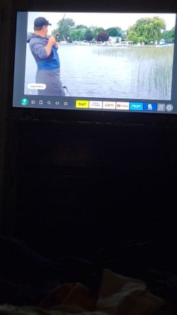 Fire-TCL tv
