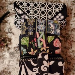 Vera Bradley Wallets. Each