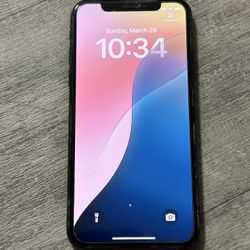 Apple iPhone XS 256GB Unlocked **Very Good Condition**