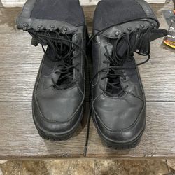 Duty Boots