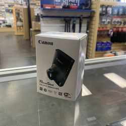Canon Powershot ELPH 360 HS