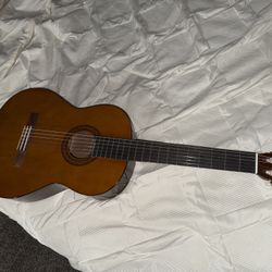 Guitar 