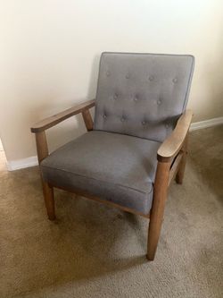 Lounge Chair