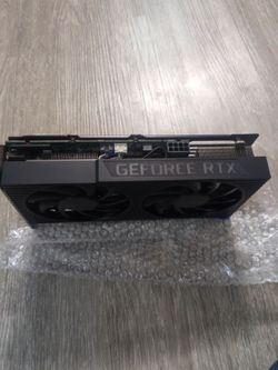 Nvidia RTX 3060ti