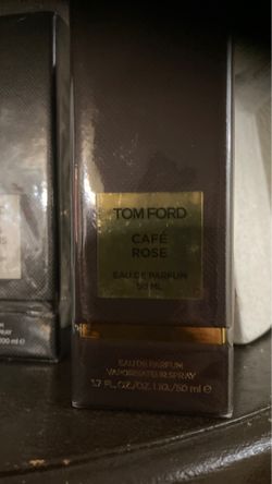 Parfum Tom Ford