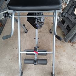 COREVOLUTION  FITNESS  MACHINE