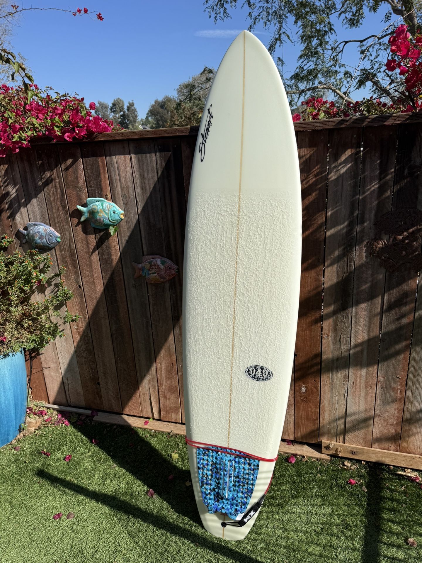 Stewart surfboard 949 Comp (NEW)