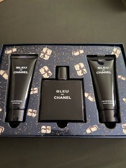 Bleu de Chanel 3-Piece Gift Set