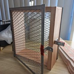 Chum Cage 