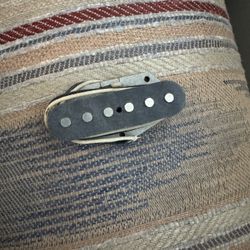 Bare Knuckle Tele Bridge Pickup