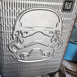 Star Wars Suitcase 