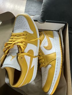 Nike Dunk Polllen