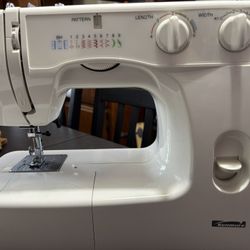 Kenmore Sewing Machine