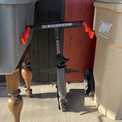 Hitchco  Bike Rack  Never Used  