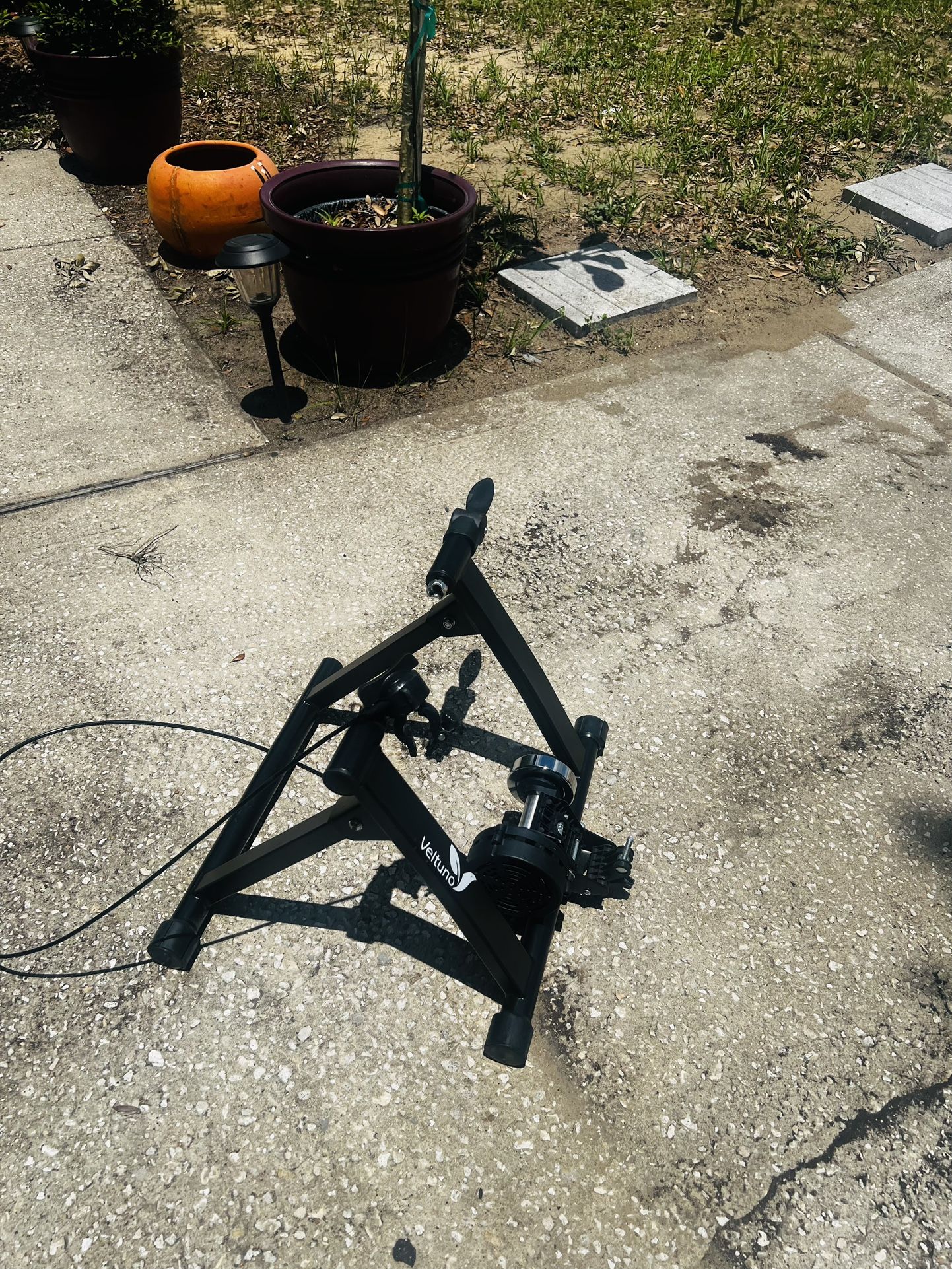 Bike Trainer